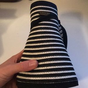 Roll Up Beach Hat